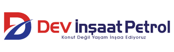 DEV İnşaat | Gaziantep